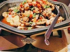 -蛙来哒(方圆荟店)