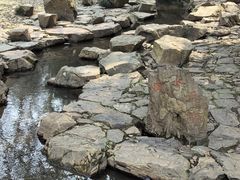 -兰亭风景区