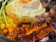 -金妈家烤肉(龙湖U城天街店)