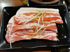 -喜来稀肉(旺角广华街店)