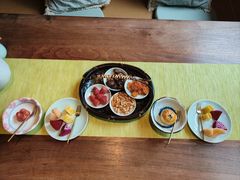 -梅间堂茶馆(绿地缤纷城店)