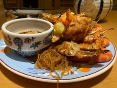 -松子料理(世纪城店)