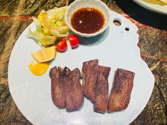 -炙柒Sekinana·精致料理 烧鸟·铁板烧(海上世界店)