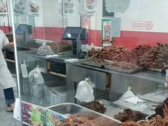 -震九州熟食(凯旋路店)