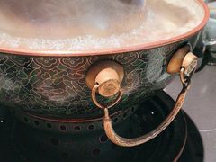 -额尔敦传统涮(公园西路店)