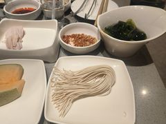 -海底捞火锅(飞马水城店)