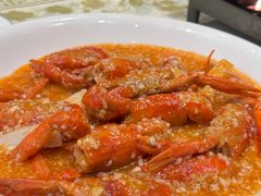 -聚味瞿记·龙虾堂(坡子街店)