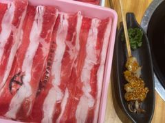 -水林间·寿喜烧自助(仙林金鹰店)