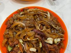 -澳门陈光记烧味饭店(南京德基广场店)