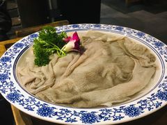 -蜀大侠火锅(建设路第五大道店)