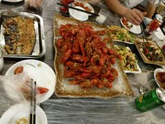 -忆口香龙虾(长沙直营二店)