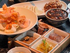 -局气 烤鸭·北京菜(光华路店)