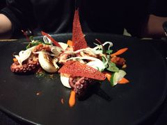 -AZUL by FUEL蓝色·法式酒馆(琶醍店)