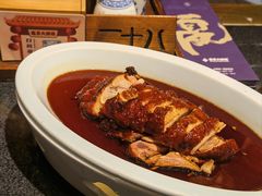 -南京大牌档(中山陵店)