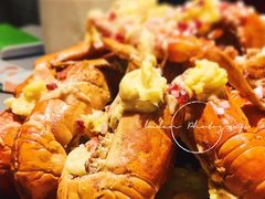 -Bigger龙虾(锦屏家园店)