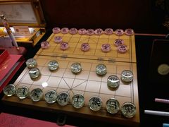 -二沙岛-广东华侨博物馆