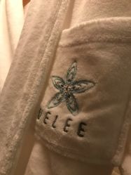 -VELEE·SPA高定疗愈会所