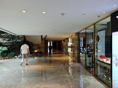 -广州白天鹅宾馆