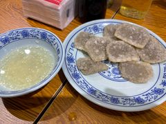 -门框胡同百年卤煮(鸟巢店)