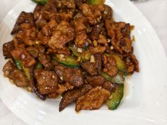 -惠宾饭庄(千禧店)