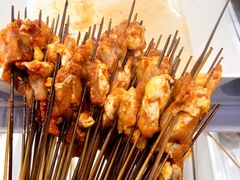 -牛华八婆麻辣烫(起源店)