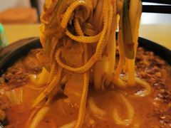 招牌肉沫麻酱土豆粉-蜀小沫肉沫麻酱土豆粉(北桥店)