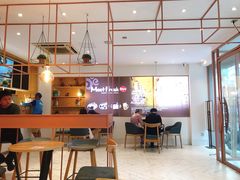 -鲜芋仙(中山路店)