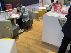 -DQ·蛋糕·冰淇淋(城南嘉园店)