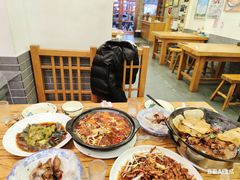 -味好美砂锅居(丰储街店)