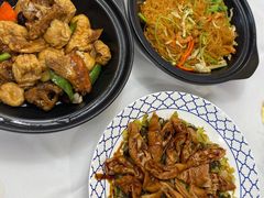 -朱仔记食府(江南大道店)