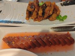 -章吴记喜瑞餐厅(东东城店)