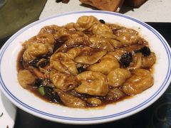 什锦面筋-梁溪河畔·吉府花园(南长街南下塘店)