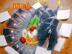 -滇小鱼·云南野生菌火锅(上杭路店)