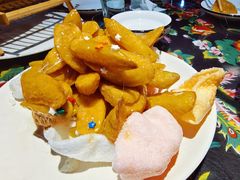 -人民公社大食堂(顺义总店)
