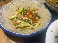-萬家灯火·私房湘菜·22年老手艺(南岭大道店)