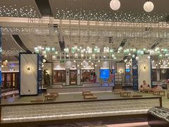 -青水瓦台汤泉(未央店)