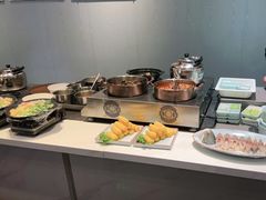 -紫光园·烤鸭·北京菜(团结湖店)