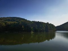 -白马涧龙池景区