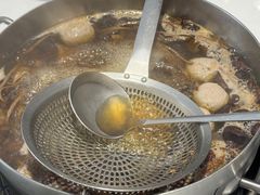 -陈记顺和潮汕牛肉火锅(韩江路店)
