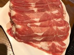 -年巴羊肉铺老铜锅(梅江店)