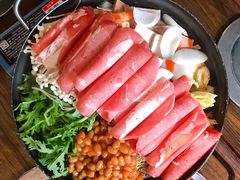 -MI WU FACTORY米屋美食工厂餐厅(绿地店)