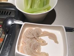 -海底捞火锅(万丰桥店)