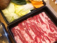 -胜博殿霸王树(嘉里中心店)