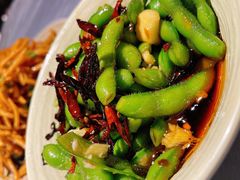 -巴厘龙虾·榜首油焖大虾(洞庭·艺术洋房店)