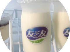 原味双皮奶-友芝友每日鲜品