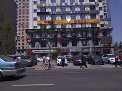 -丰茂烤串(卫星广场店)