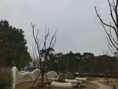 -上海滴水湖皇冠假日酒店