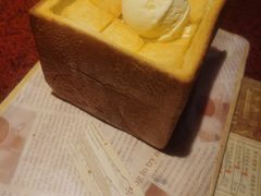 -绿茶餐厅(蓝色港湾店)