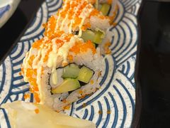 -昱匠·日本料理(金融街店)