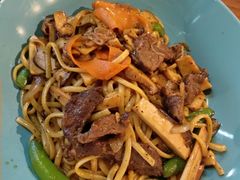 -G+KITCHEN(龙湖狮山天街店)